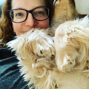 Meet your Posher, Joane